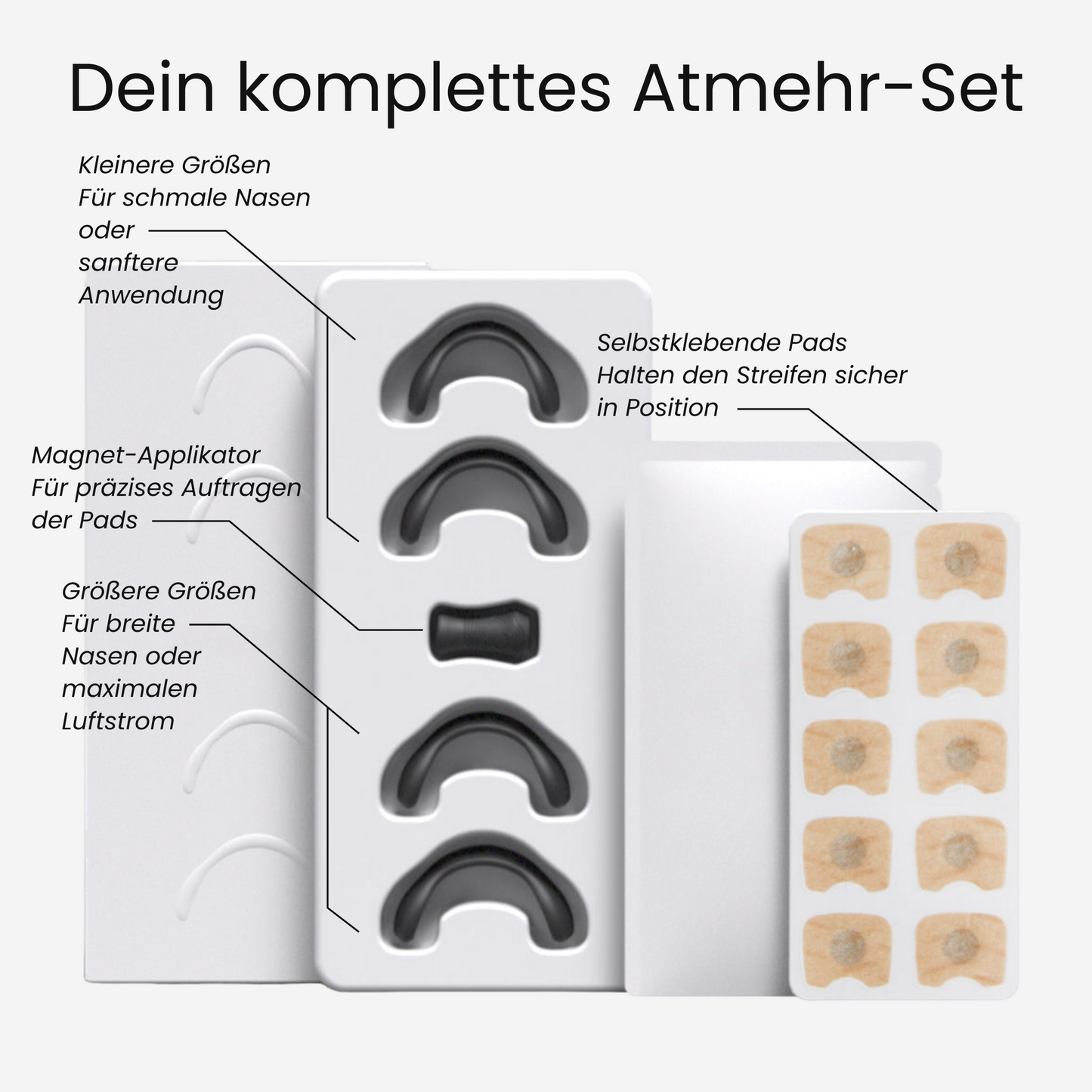 Atmehr - Respira Pro™