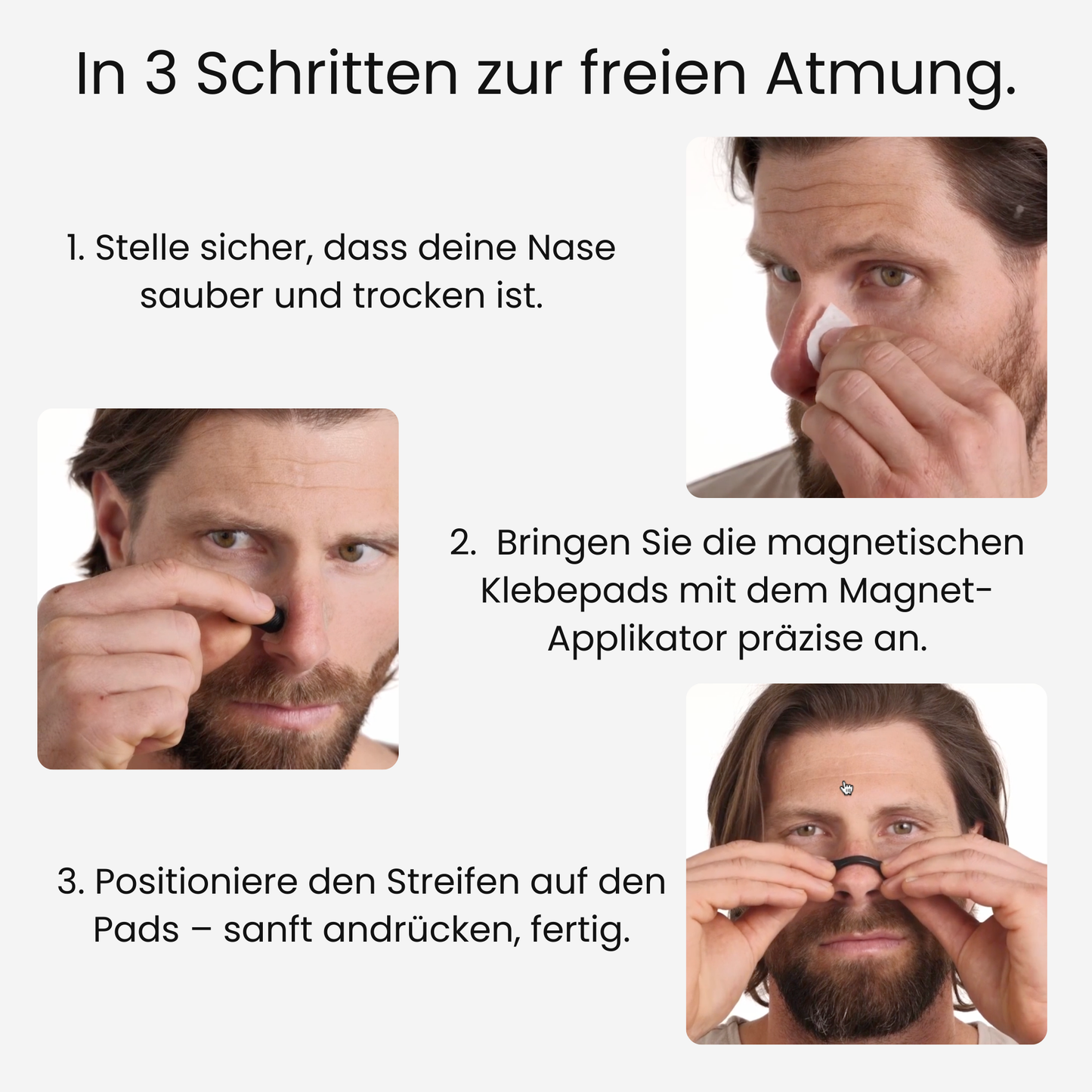 Atmehr - Respira Pro™