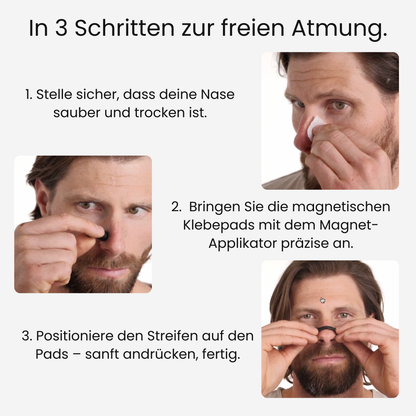 Atmehr - Respira Pro™